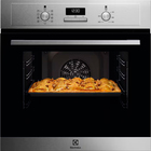Встраиваемый духовой шкаф Electrolux EOD3C40BX