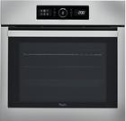 Встраиваемый духовой шкаф Whirlpool AKZ9 6220 IX