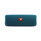 Портативная акустика JBL Flip 5 Eco (голубой)
