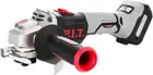 Угловая шлифовальная машина P.I.T. PWS20H-125D Solo