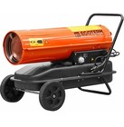 Тепловая пушка дизельная Ecoterm DHD-301W