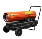 Тепловая пушка дизельная Ecoterm DHD-501W