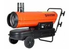 Тепловая пушка дизельная Ecoterm DHI-30W
