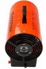 Тепловая пушка газовая Ecoterm GHD-501