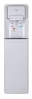 Кулер для воды Ecotronic A62-U4L (white)