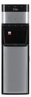 Кулер для воды Ecotronic M30-LXE (black-silver SS, 12357)