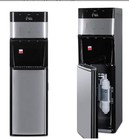 Кулер для воды Ecotronic M30-U4LE (black/silver, ETK12359)