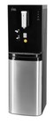 Кулер для воды Ecotronic T10-U4LE UV (black-SS)