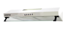 Вытяжка плоская Centek CT-1800-50 (белый)