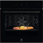 Встраиваемый духовой шкаф Electrolux COB8S39WZ