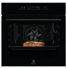 Встраиваемый духовой шкаф Electrolux COE7P31B