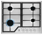 Газовая варочная панель Electrolux EGS6426SX