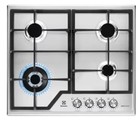 Газовая варочная панель Electrolux EGS64362XX