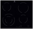 Электрическая варочная панель Electrolux EHF 6241 FOK