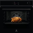 Встраиваемый духовой шкаф Electrolux EOC9P3XH