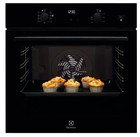 Встраиваемый духовой шкаф Electrolux EOD5C50Z