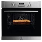 Встраиваемый духовой шкаф Electrolux EOH3H40BX