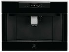 Встраиваемая кофемашина Electrolux KBC85X