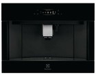 Встраиваемая кофемашина Electrolux KBC85Z