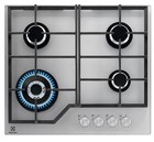 Газовая варочная панель Electrolux KGG64362S