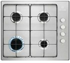 Газовая варочная панель Electrolux KGS6404SX