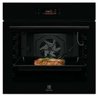 Встраиваемый духовой шкаф Electrolux LOE8P39Z