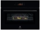 Встраиваемый духовой шкаф Electrolux LVL8E09Z