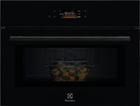 Встраиваемая микроволновая печь Electrolux LVM8E08Z