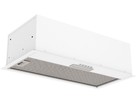 Вытяжка встраиваемая Elikor Cube Basic 60П-500-К3Д (белый)