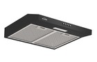 Вытяжка плоская Elikor Eco One 50 BK