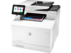 МФУ HP Color LaserJet Pro MFP M479dw