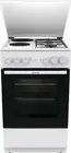 Плита комбинированная Gorenje GK5A12WG