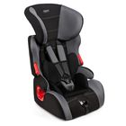Автокресло Siger Космо KRES3542 (гр. I/II/III, 9-36 кг, 1-12 лет, серый, люкс)