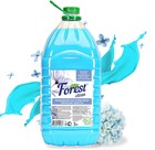 Аксессуар Forest Clean Морозная свежесть (кондиционер для стирки белья, 5 л.)