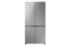 Холодильник Hisense RQ5P605NSVE