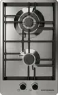 Газовая варочная панель Kuppersberg FS 39 X