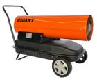 Тепловая пушка дизельная Gigant DHG 50 D2