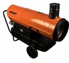 Тепловая пушка дизельная Gigant DHG 50 ID