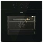 Встраиваемый духовой шкаф Gorenje BO6725E02ABG