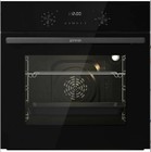 Встраиваемый духовой шкаф Gorenje BO6737E02NBG