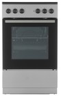 Плита электрическая Gorenje GEC5A12SG