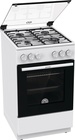 Плита газовая Gorenje GG5A10WH