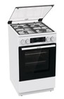 Плита газовая Gorenje GGI5C22WF
