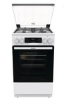 Плита газовая Gorenje GK5C40WF