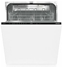 Встраиваемая посудомоечная машина Gorenje GV 642D90