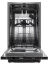 Встраиваемая посудомоечная машина Haier HDWE10-394RU