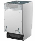 Встраиваемая посудомоечная машина Haier HDWE11-395RU