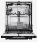 Встраиваемая посудомоечная машина Haier HDWE13-490RU