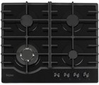 Газовая варочная панель Haier HHX-G64RFVLB