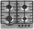 Газовая варочная панель Haier HHX-M64RNX